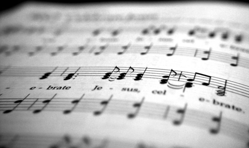 Playing your Piano Favorites while learning Sheet Music